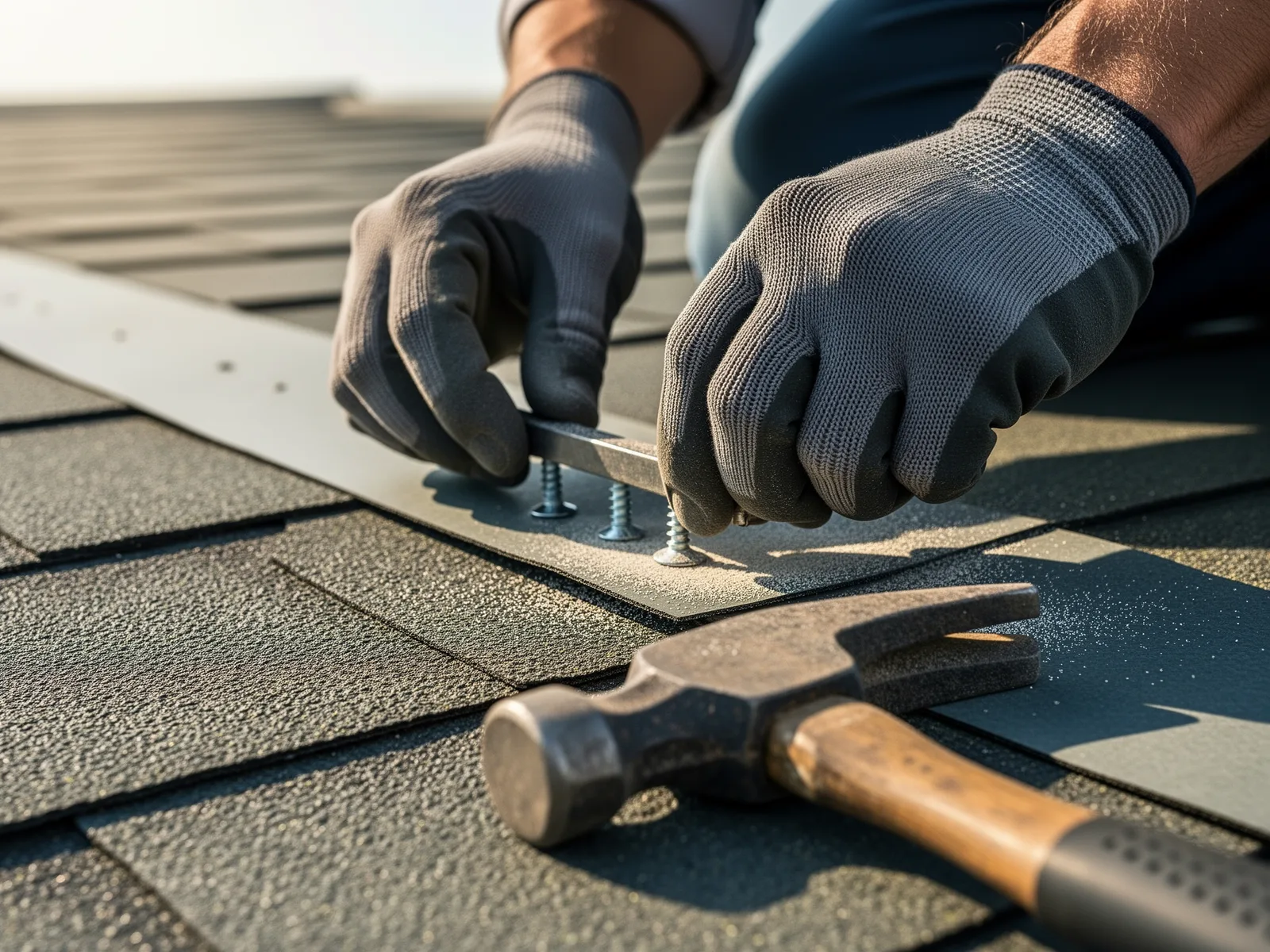 Why choose Fascia Repair in Dryden, VA